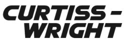 Curtiss Wright Logo
