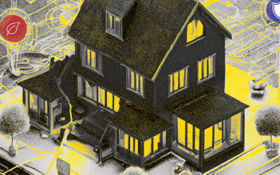 Our Role in the DESNZ Smart Energy