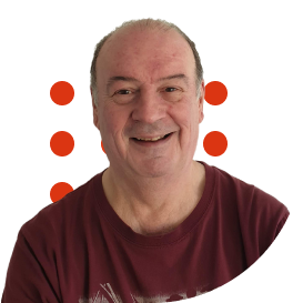 Graham Johnson
