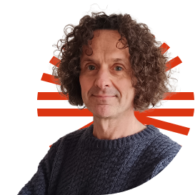 Martin Townsend