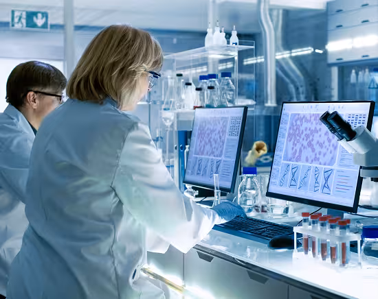 Medical Device Innovation