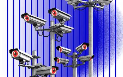 Big Brother is Watching (More Than Ever)