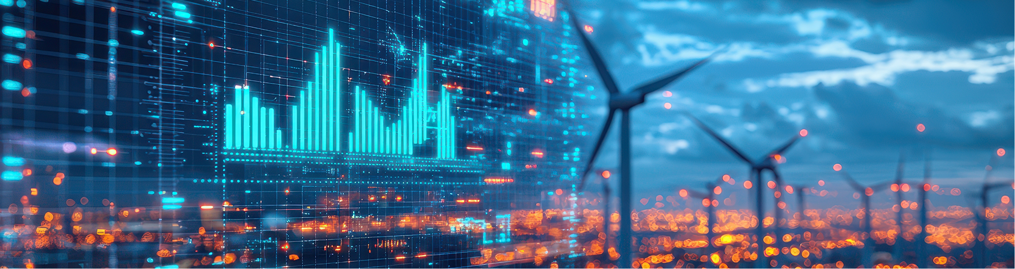 Powering the UK Smart Energy Revolution