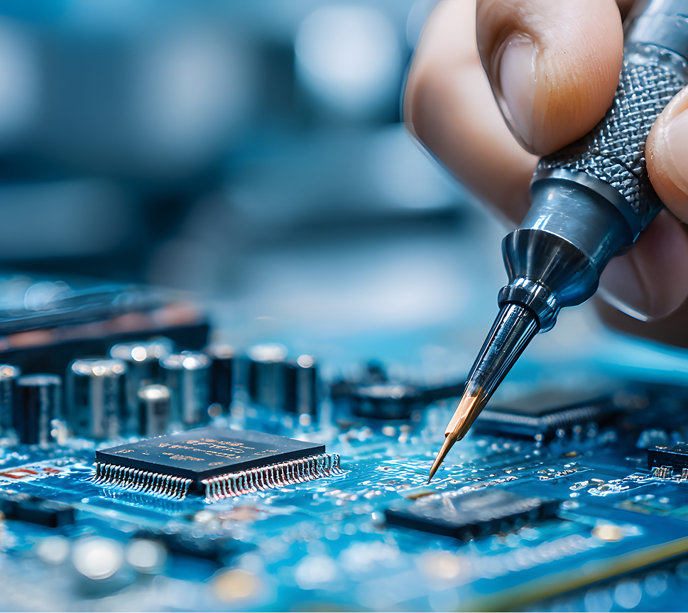 Transforming Smart Energy for Homes & Businesses