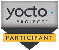 Yocto Participant