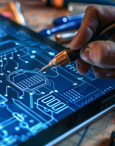 Global Impact, UK Innovation