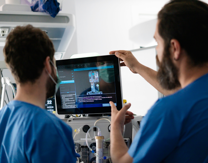 Industry Applications