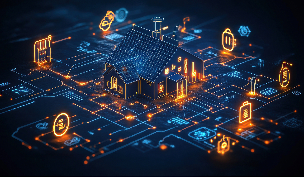 Technology networks enabling internet connectivity for wireless devices globally