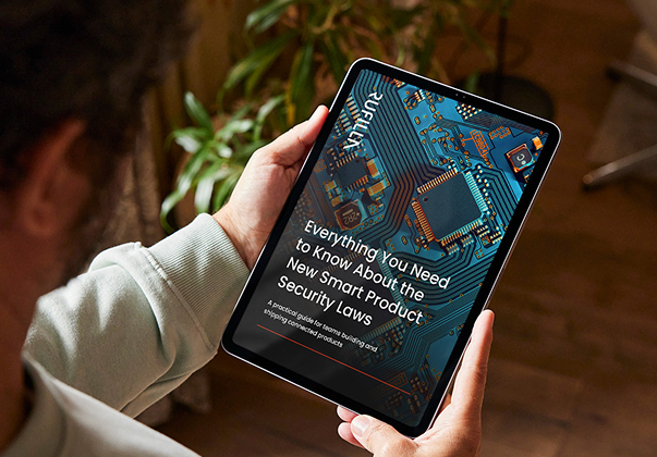 Global Impact, UK Innovation