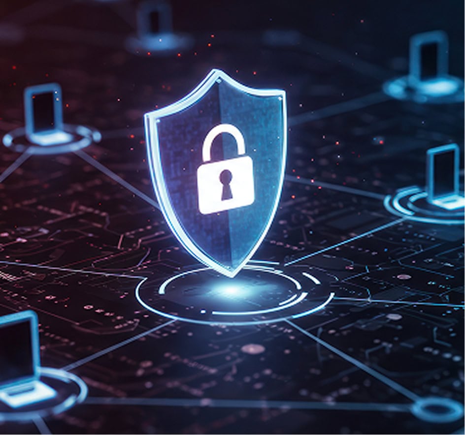 Oxford Instruments Sets the Standard for Embedded Security Compliance with Rufilla Lucerna