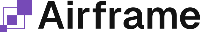 Airframe Logo