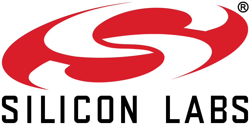 Silicon Labs logo