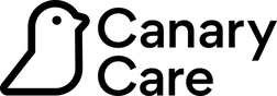 Canary Care logo