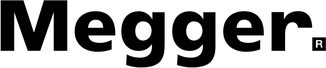 Megger logo
