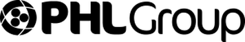 PHL Group logo