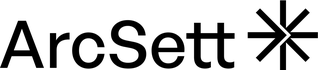Vickers ArcSett logo