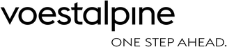 voestalpine logo